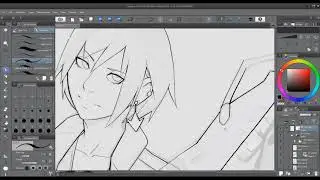 Lineart