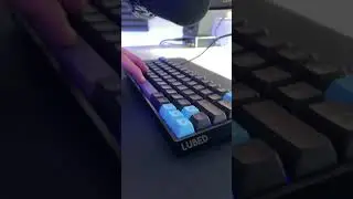 lubed vs unlubed gateron yellows