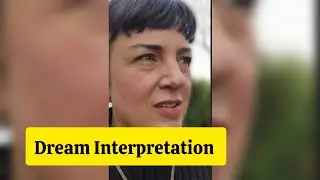 dream Interpretation... God's countdown?