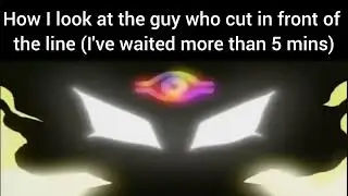 Yugioh Atem meme #memes