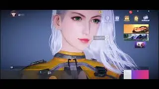 Ace Racer gameplay