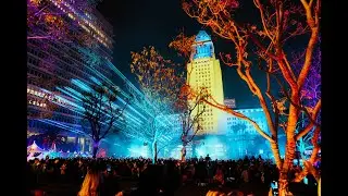 Skyline Festival 2025 Announce Trailer