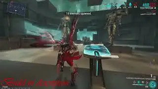 Overkill Fragor Prime