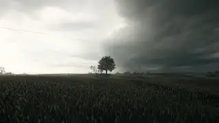 River Somme - Battlefield 1