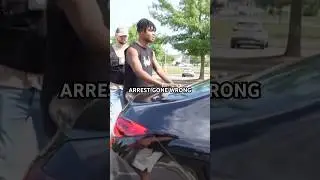 PRANK GONE WRONG 😳