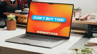 Before you buy the 15” M2 MacBook Air…