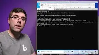 Beyond Code Live X: How to run Linux on Windows in 2021 (WSL & WSL2) [take 2]