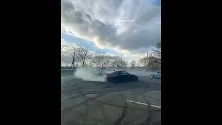 Братики по бокам #БМВ #BMW