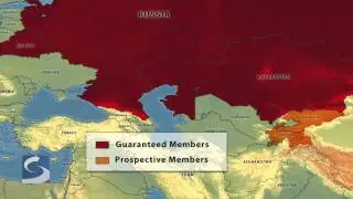 Dispatch: Russia's Eurasian Economic Union