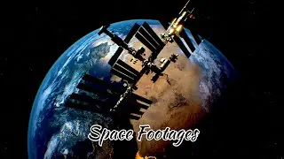 Space Video 8k | beauty of galaxy | sky | NASA