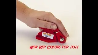XTB6020 Cos-Tools Freestyle Cutter RED