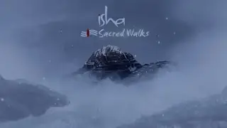 A journey of lifetime | Kailash Manasarovar Sojourn | Isha Sacred Walks 2025