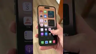 iOS is so smooth 😮‍💨🤌🏻