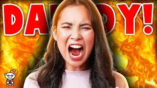 r/NuclearRevenge | SCREW ME OVER?! I'LL MARRY YOUR DAD!!! - Reddit Stories