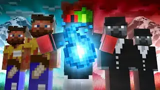 How I SAVED This Hardcore Minecraft SMP