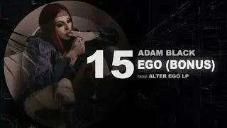 Ego (Bonus Track)
