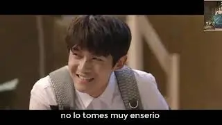 (sub español) Proud of love season 1 ep 4/5