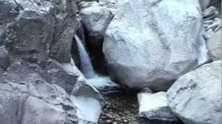 La Gorge d'Héric