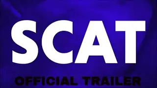 SCAT (2020) Official Trailer | Eugene Caines | Intellectual Film