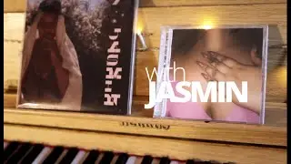 TEASER: Cosy Corner Concert with JASMIN