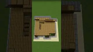 Satisfying House Tutorial 