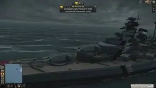 Silent Hunter 5 The Cornered Giant (MISSION)