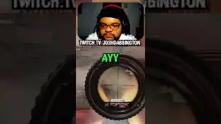 When Playing Gunfight Goes Wrong