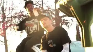YUNG BRUH & HORSE HEAD - PINK CALIFORNIA (1080p)