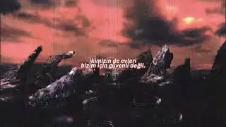 Ashnikko - Miss Nectarine // Türkçe Çeviri