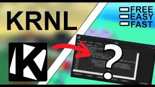 HOW TO *EXPLOIT* IN ROBLOX (EASY)