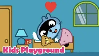 Pango Storytime - Studio Pango PANGO Interactive story library