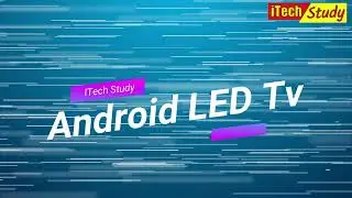 LED TV #Smarttv AndroidTv