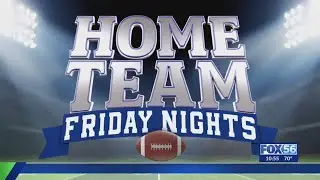 Great Crossing, Sayre, North Laurel compete for Play of the Week: Sept. 6