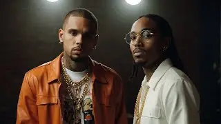 Weakest Link Lyrics - Chris Brown (Diss Quavo)