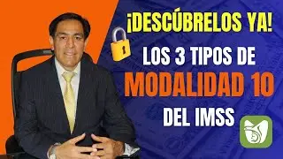 PRACTICAL CASE OF IMSS MODALITY 10 FOR INDEPENDENT OR SELF-EMPLOYED WORKERS.
