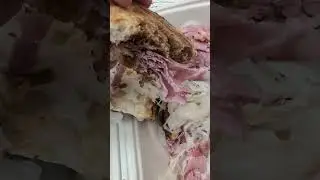 Jason's Deli Reuben Review *in depth detailed look at* is it worthy of your time?