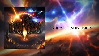 In Oblivion - Cosmic Cataclysm (Full EP Stream)