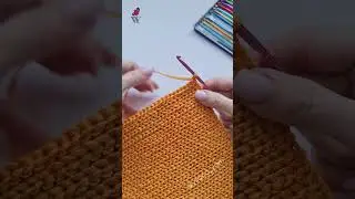 Простой узорчик👍