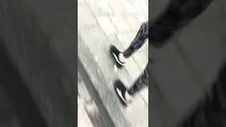 Ablam la parka yuruş