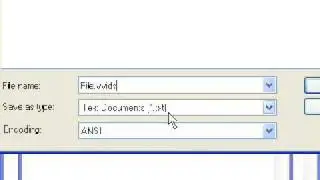 How to Convert .TXT files into anything