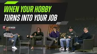 The hobby that turns into your job with Nils Naujoks, LFM, SimGrid and Rennwelten