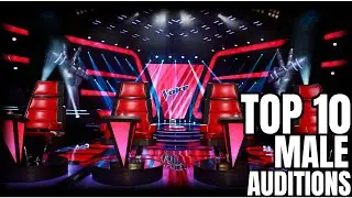 UNBELIEVABLE ! Top 10 Shocking Blind Auditions The Voice 2018