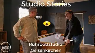 Studio Stories Ruhrpottstudio in Gelsenkirchen Buer