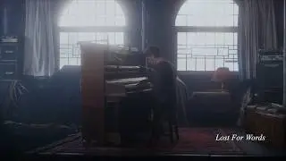 Plested - Lost For Words (Live)