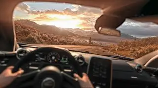 WHERE ARE MY TIRES!-Forza Horizon 4