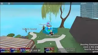 как в shoting simulator ходить по воздуху