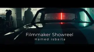 Filmmaker   Showreel 2022