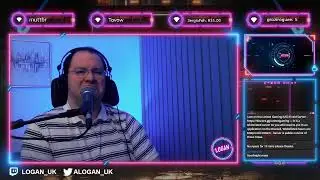 UG Met Police - Logan gets fired - !ug