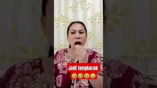 wkwkwk 🤣 #funny #ngakak