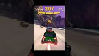 Asphalt Xtreme #shorts #car #gaming #car_games #asphalt #asphalt_xtreme #xtreme